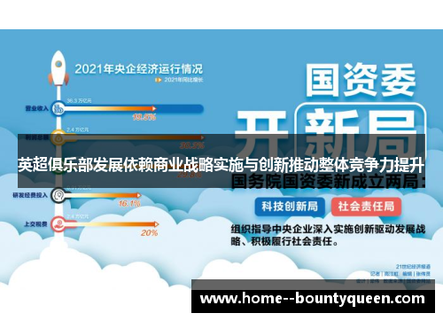 英超俱乐部发展依赖商业战略实施与创新推动整体竞争力提升