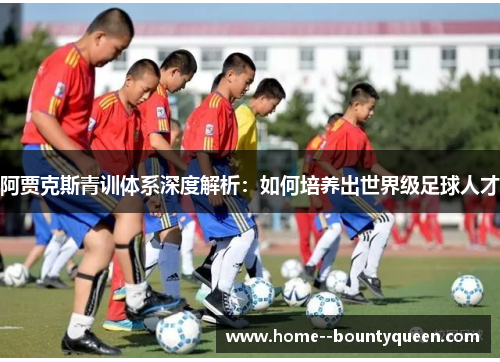 阿贾克斯青训体系深度解析:如何培养出世界级足球人才 阿贾克斯青训体系深度解析:如何培养出世界级足球人才